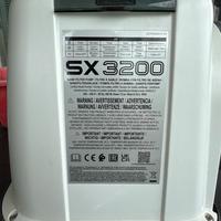 Pompa piscina intex  SX3200 SF60220-2