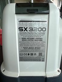 Pompa piscina intex  SX3200 SF60220-2