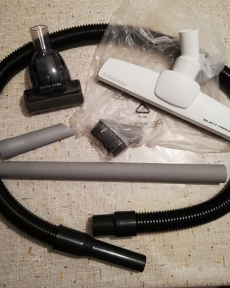 Ricambi originali electrolux