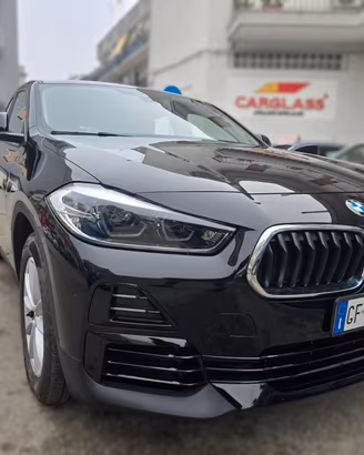 Bmw X2 xDrive 18D - 150CV