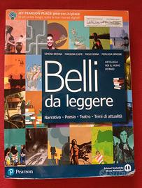 Belli da leggere 