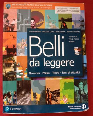 Belli da leggere 