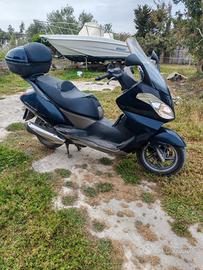 Aprilia Atlantic 200 - 2004