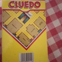 Gioco tascabile Cluedo