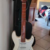 Chitarra elettrica