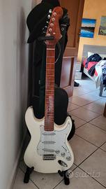 Chitarra elettrica