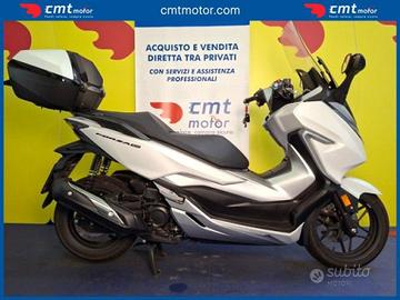 HONDA Forza 300 Garantito e Finanziabile