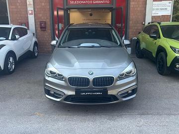 BMW Serie 2 Active Tourer 220d Active Tourer ...