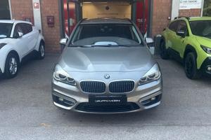 BMW Serie 2 Active Tourer 220d Active Tourer ...