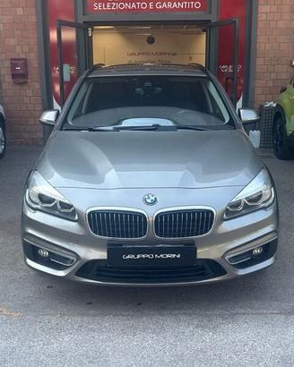 BMW Serie 2 Active Tourer 220d Active Tourer ...