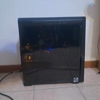 PC Gaming / Ufficio - i5 9400F, RX 580, 16GB, WiFi