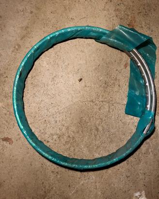 cerchio 36 fori  1.6 x 19