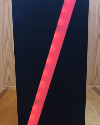 PC da Gaming i5 12th e 6700xt con RGB