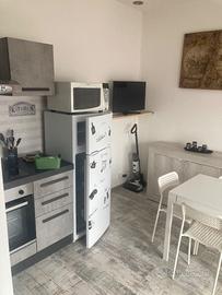 Grazioso bilocale in contesto privato