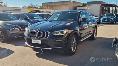 Bmw X4 xDrive20d 48V xLine - 2021