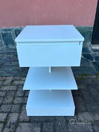 Comodino di design