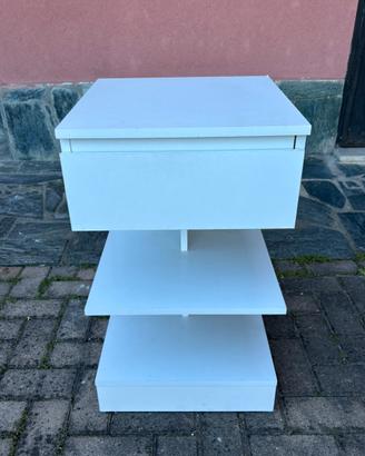 Comodino di design