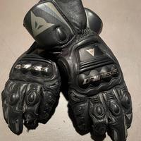 Guanti moto Dainese Full Metal