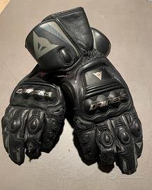 Guanti moto Dainese Full Metal