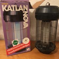 Distruttore elettronico d'insetti