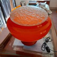 Lampada di Murano Space Age