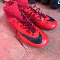 Scarpe da calcio