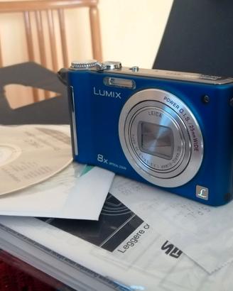 Panasonic Lumix