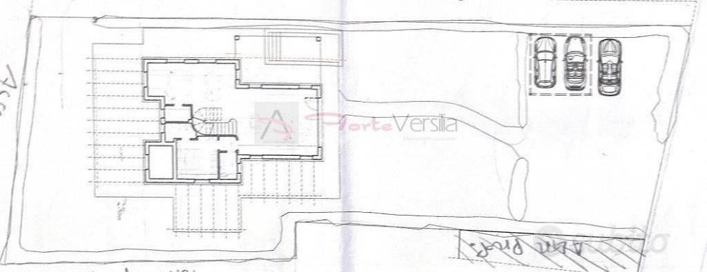 House in Forte dei Marmi, Caranna - Vista 3