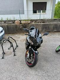 CBR rr 600