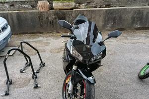 CBR rr 600
