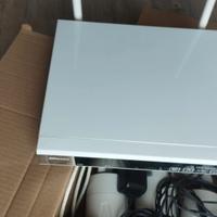 Kit 4 Telecamere wifi + DVR