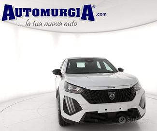 PEUGEOT 2008 Hybrid 145 e-DCS6 Style