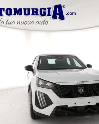 PEUGEOT 2008 Hybrid 145 e-DCS6 Style