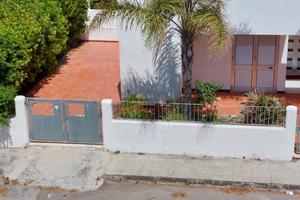 Sulmare villa 2camere climatiz giardino/2p.auto