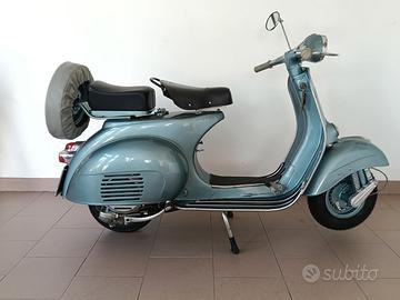 Piaggio Vespa 150 Vbb1 1961 FMI