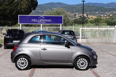 Fiat 500 1.3 Multijet 95 CV Lounge