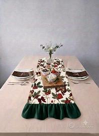 Coordinato cucina Christmas 