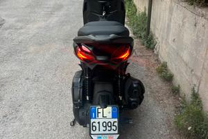 beverly 400s hpe 2025