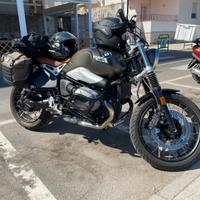 BMW R nineT - 2023 - 6000km