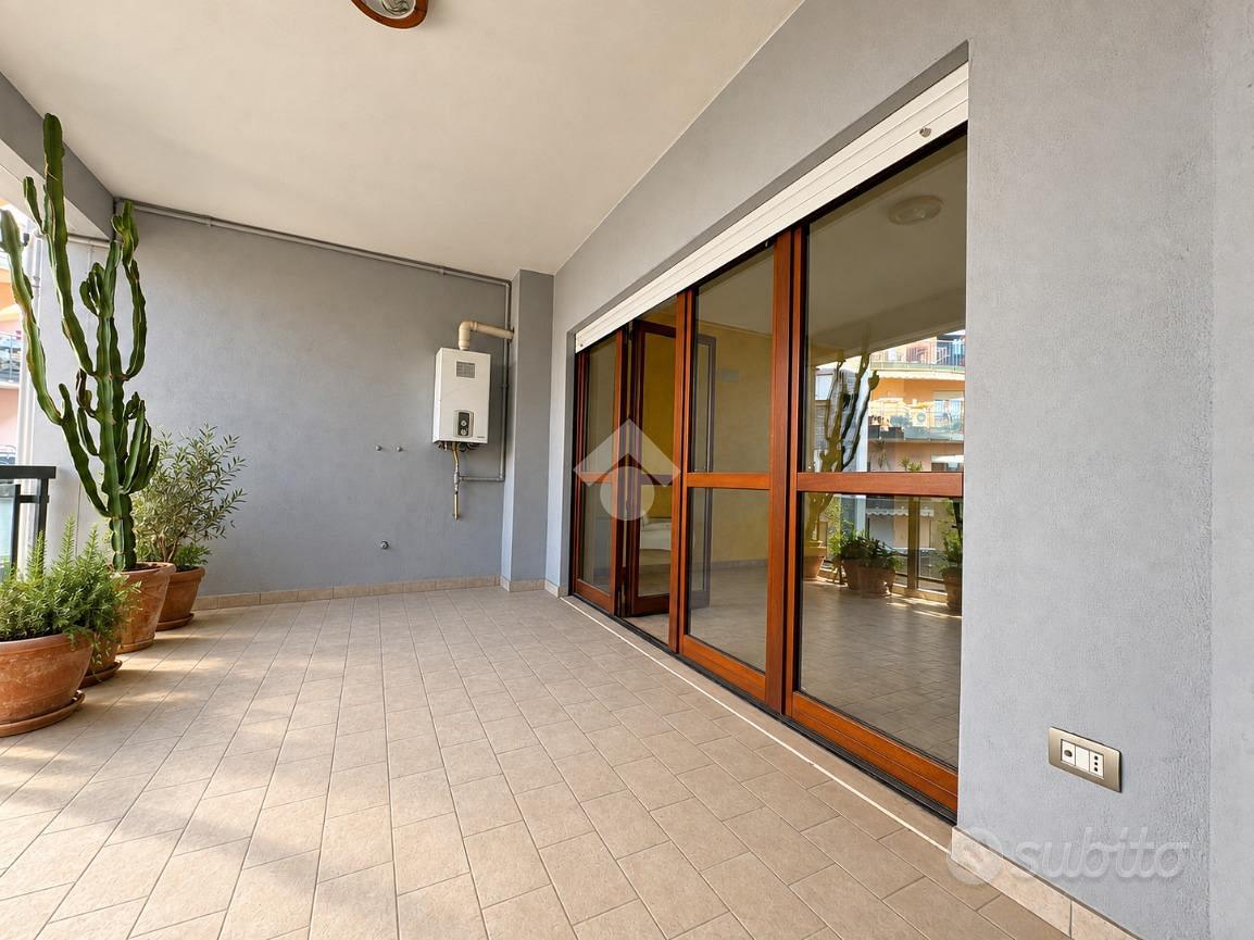 Appartamento – Cosenza, Torre Alta - Vista 4