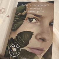 La solitudine dei numeri primi