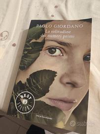 La solitudine dei numeri primi