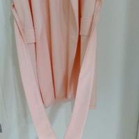 Smanicato rosa Made in Italy – Taglia unica