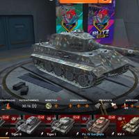 VIDEOGIOCO WORD OF TANKS -WOT BLITZ