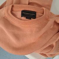 maglia uomo girocollo 