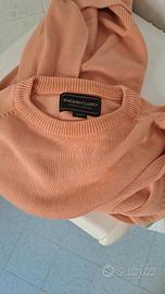 maglia uomo girocollo 