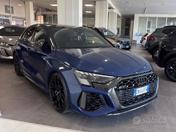 Audi Rs3 Performance * FRENI *CARBO *