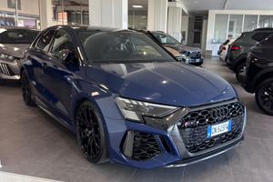 Audi Rs3 Performance * FRENI *CARBO *