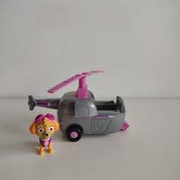 Paw Patrol Skye