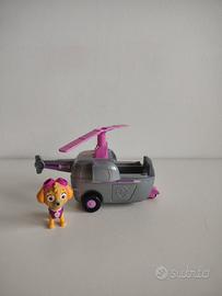 Paw Patrol Skye